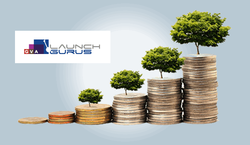 GVA LaunchGurus: объем венчурных инвестиций продолжает расти, несмотря на кризис