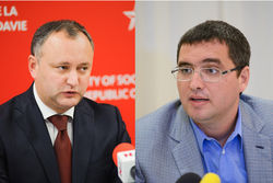 Решение Конституционного суда Молдовы раскололо оппозицию