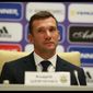 Андрей Шевченко не прочь возглавить «Челси» Абрамовича