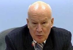 В Украине возможны масштабные боевые действия – Горбулин