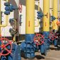 Украинский рынок газа бурно развивается