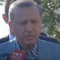 Повысилось давление: Эрдоган упал в обморок во время молитвы