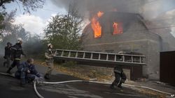 Кто будет восстанавливать Донбасс на подконтрольных ДНР и ЛНР территориях?