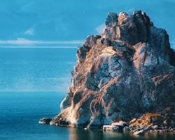 Байкал увеличивается в размерах и может достичь морей