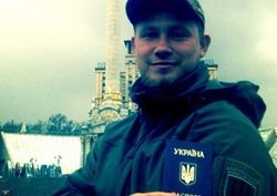 Бирюков пояснил ситуацию с «киборгом» Богдановым – экс-агентом ФСБ