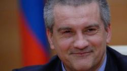 Аксенов призывает жителей Крыма не возвращать кредиты банкам Украины