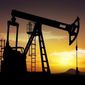 Нефть марки Brent мощно теряет в цене