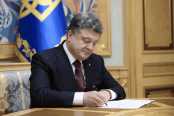 Порошенко готовит отставки нескольких губернаторов – источник