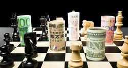 Что ждет евро, фунт, иену и франк к доллару в первую неделю октября