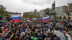 Участие российской армии в войне в Донбассе уже не скрыть от граждан РФ