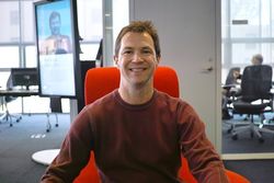 Blizzard покинул создатель World of Warcraft и Diablo