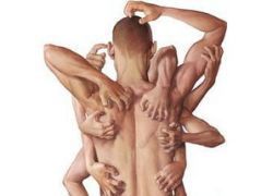 Почему для человека так приятно почесывание