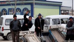 Милицейский произвол в Узбекистане