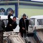Милицейский произвол в Узбекистане