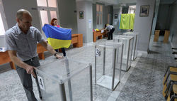Признание РФ выборов в Украине приведет к урегулированию ситуации – эксперт