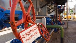 Яценюк: РФ сорвала газовые договоренности перед визитом Порошенко в Брюссель