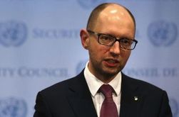 Свобода или деньги: Яценюк прокомментировал подписание СА с ЕС
