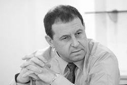 РФ пытается заставить Украину договариваться с террористами