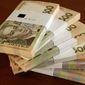Курс евро к гривне стабилизировался около 16,09. ЕС отменил пошлины для товаров из Украины