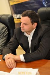 Балога подтвердил дату указа введения ЧП в Украине 