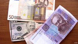Евро вырос против курса гривны на 11,95% на Форекс: ЕС может использовать украинские ПХГ
