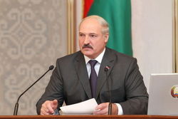 Майдан возник из-за коррупции Януковича и высоких цен на газ – Лукашенко