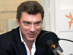 Немцов: А король-то голый – Путин проиграл по всем направлениям