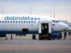 Санкции против «Добролета» обойдутся Аэрофлоту до 20 млн. долларов