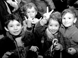 О сексе в школах ни слова – Астахов