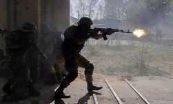 Хроники АТО за 11 октября: Аэропорт Донецка остается под контролем силовиков