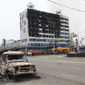 Боевики приехали в Грозный на такси и захват города не планировали