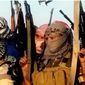 Спецслужбы Кыргызстана предупреждают об усилении ИГ в Центральной Азии