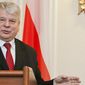 Польша не будет осуждать ОУН-УПА вместе с Россией