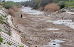 Без днепровской воды в Крыму исчезнут аграрный сектор, индустрия и туризм
