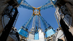 Космодром Восточный оказался не готов к запуску первой ракеты