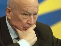 Горбулин назвал 4 пути, как Украина может вернуть Крым