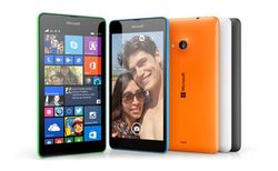 Microsoft подтвердила некоторые слухи о Lumia 650