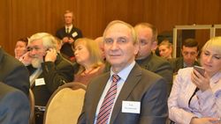 Судьба арестованного в Донецке ученого Козловского остается неизвестной