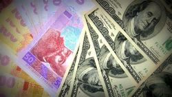 Почему падает гривня &ndash; мнение банкиров