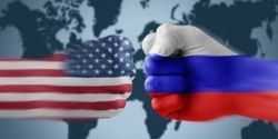 У России нет шансов на победу в холодной войне – Bild