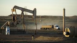 S&P прогнозирует обвал цен на нефть
