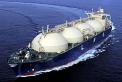 Грузия может обеспечить Украину своим газом