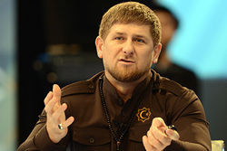 Кадыров прокомментировал массовую драку в войсковой части в Чечне
