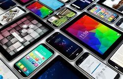 Почему упали мировые продажи смартфонов?