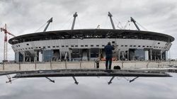 На подготовку и проведение ЧМ-2018 Россия потратит более 10 млрд. долларов