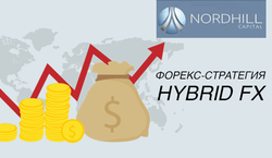 Nordhill Capital представил одну из самых доходных форекс-стратегий – Hybrid FX