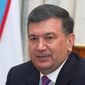 Праздничные мероприятия в Узбекистане проводит премьер Мирзияев