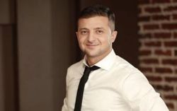 Зеленский ответил критикам выступления "Квартала 95" в Юрмале