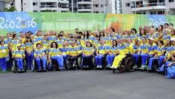 ИноСМИ удивляются успехам украинских паралимпийцев