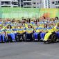 ИноСМИ удивляются успехам украинских паралимпийцев